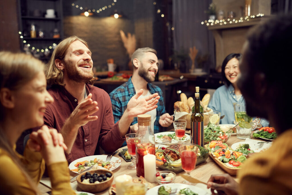 North Lawn’s Best Food Stops: A Local Guide to Dining Around Lansing’s North Side