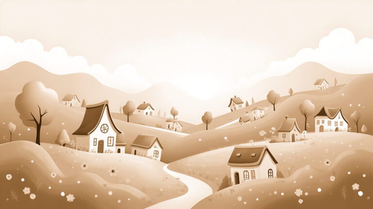 North Lawn neighborhood